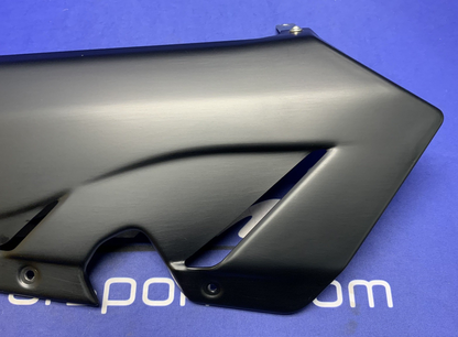 MV Agusta Right Side Lower Fairing F3R/RR 2021,2023 OEM 80A0C3606