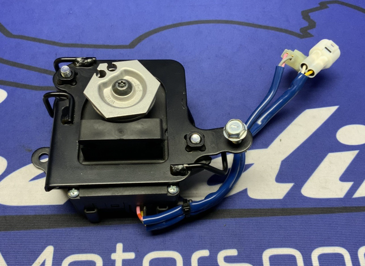 Kawasaki Exhaust Servo Motor ZX-6R 2019-2024 OEM 21174-0009