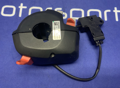Triumph Left Switch Assembly Street Triple 2017-2026 OEM T2044784-1