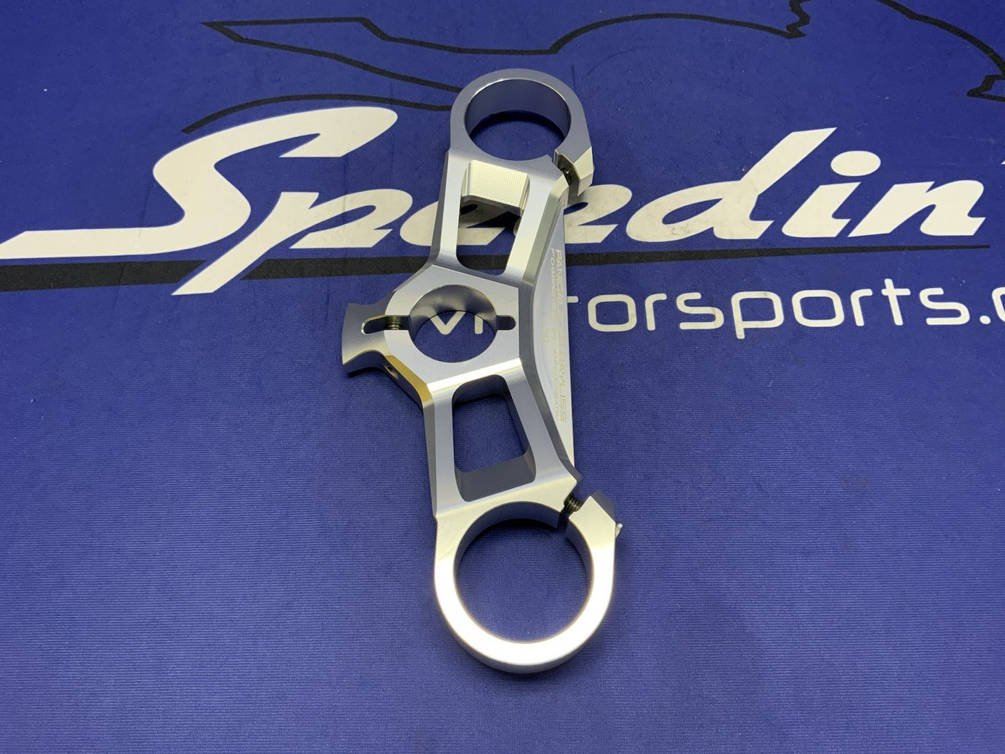 Ducati Steering Head Top Triple Tree Panigale V2 Bayliss 2022-2024 OE 34111872AA