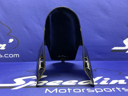 Ducati Front Fender (Thrilling Black) Panigale V2 2024-2025 OEM 56416741AD