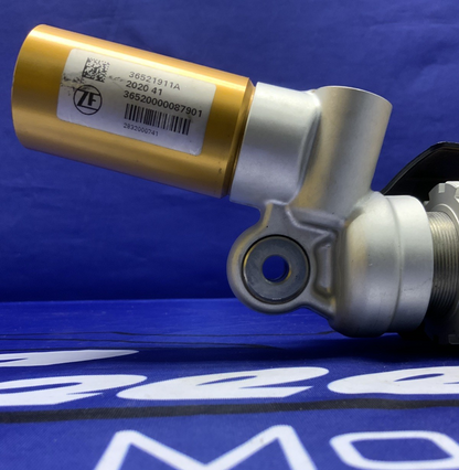 Ducati Rear Shock Absorber Assembly Panigale V2 2020-2025 OEM 36521911A