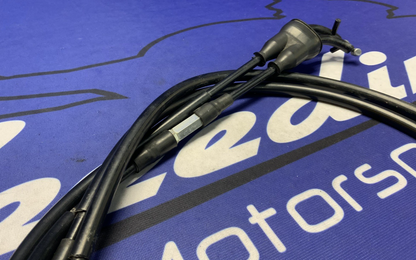 Suzuki Throttle Cable Assy RMZ 250 2007-2009 OEM 58301-10H00