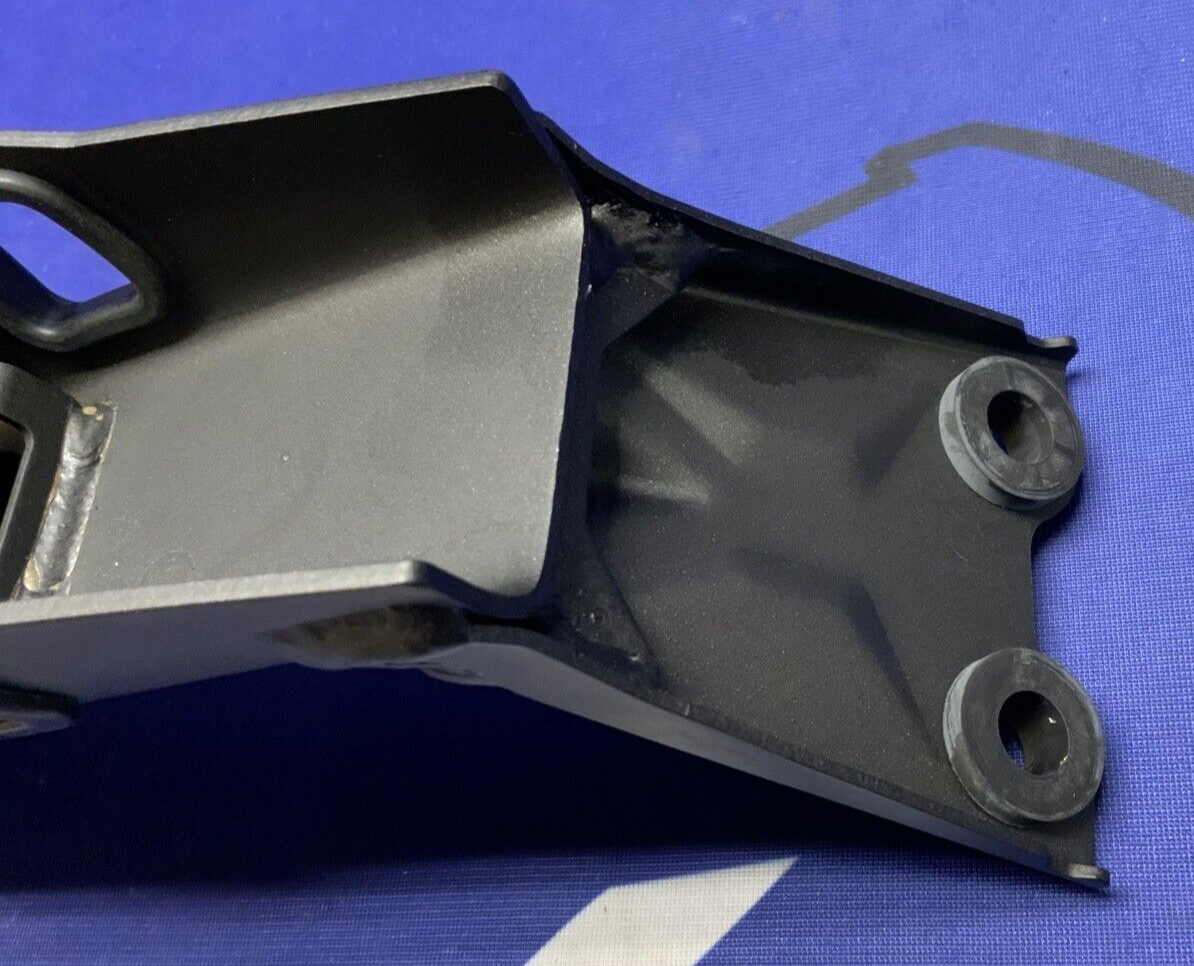 Kawasaki Rear Fender Bracket ZX-4R/RR 2023-2024 OEM 11057-7472