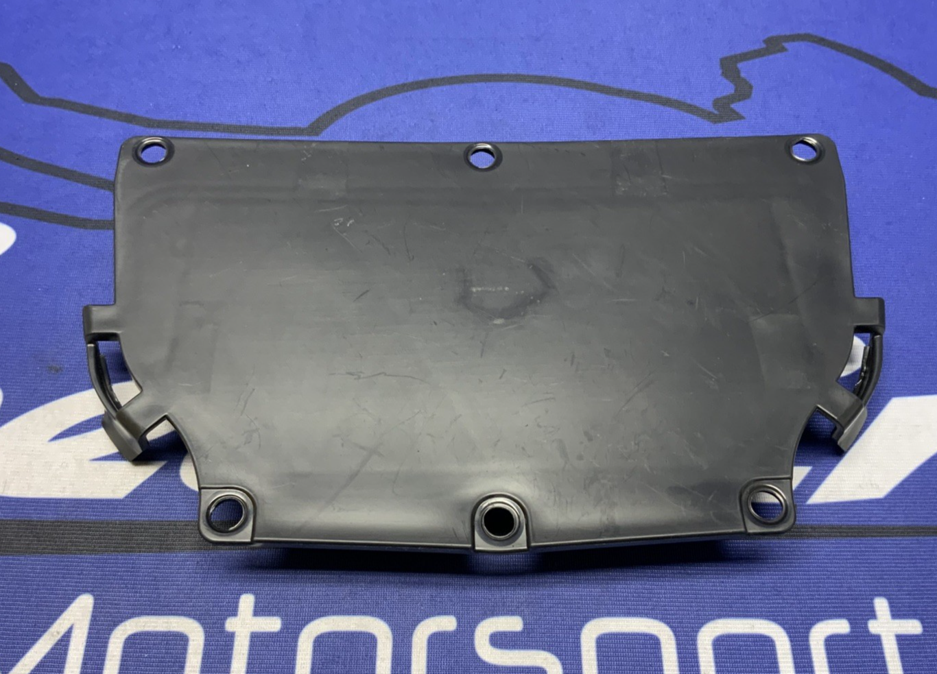 KTM Air Box Lid 890 Duke R 2020-2023 OEM 64106002000