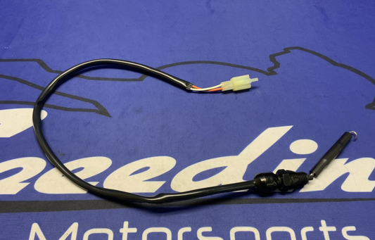Suzuki Brake Light Switch GSXR 1000 2009-2016 OEM 37740-31D00