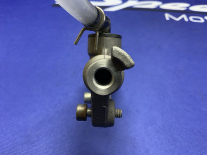 Yamaha Rear Brake Master Cylinder YZF-R1 2009-2014 OEM 14B-2583V-00-00