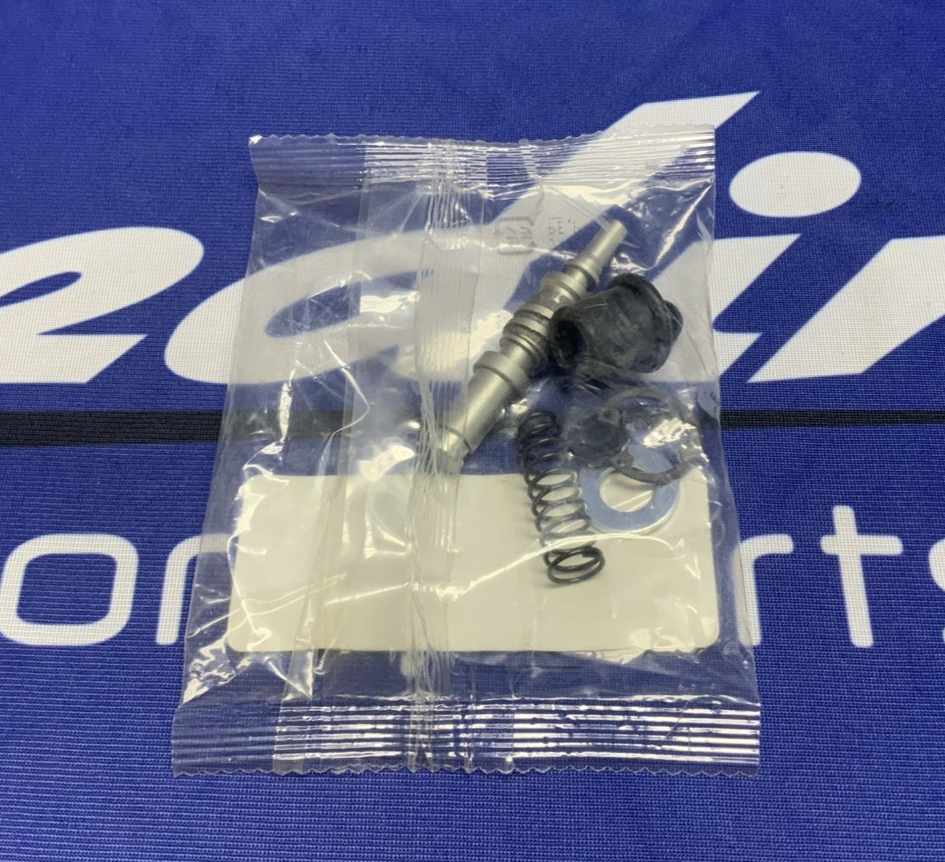 Yamaha Master Cylinder Kit TTR125L 2000-2015 OEM 3SP-W0041-00-00