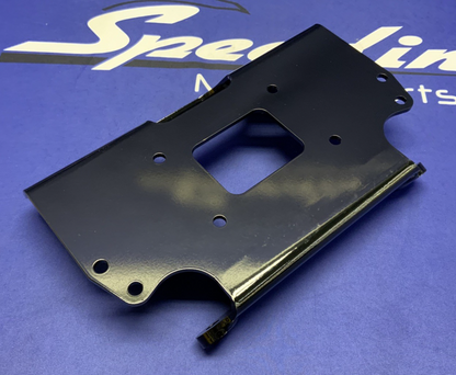 Kawasaki Winch Mount Kit Brute Force 750 4x4i 2012-2019 K99994-0318