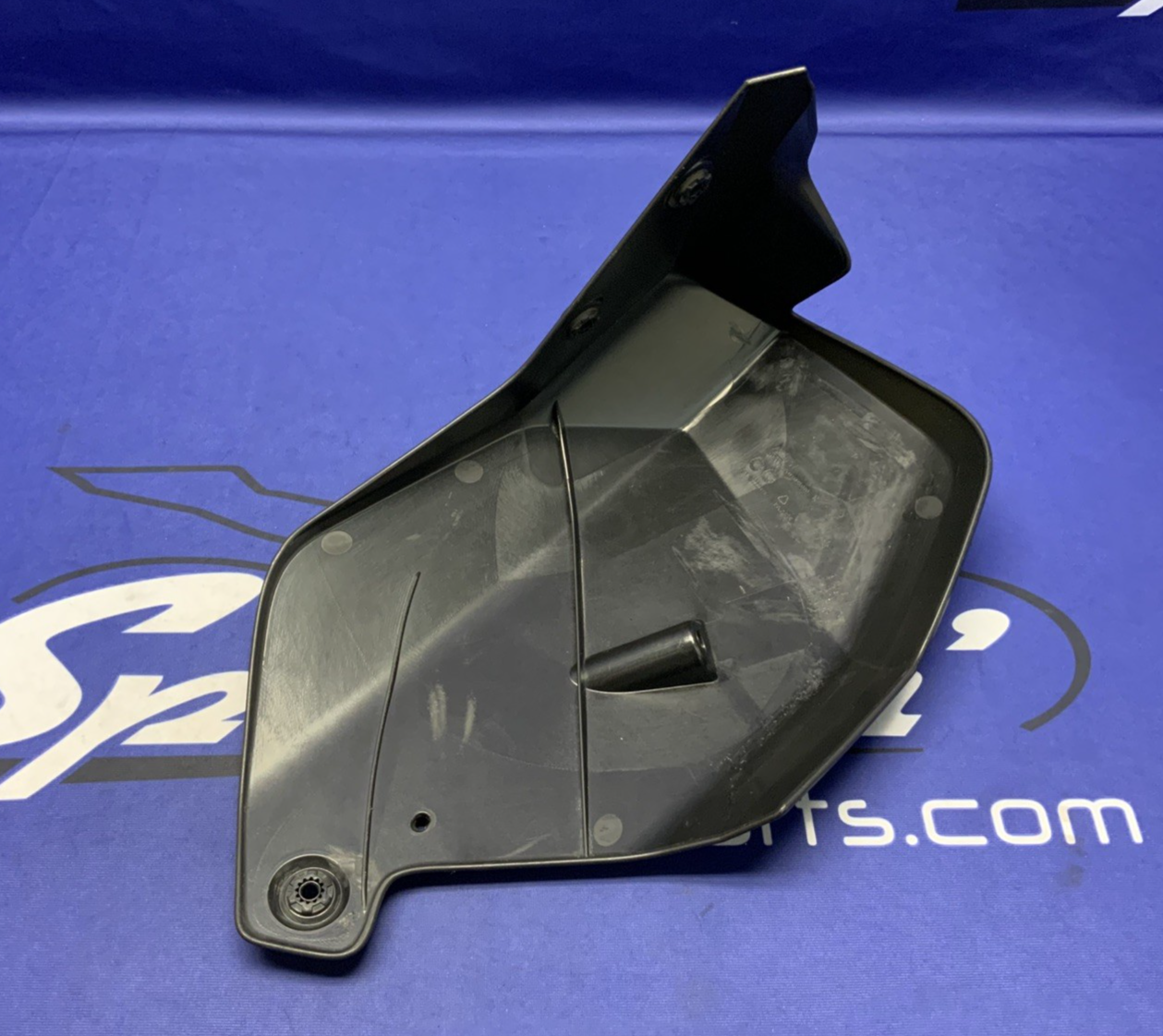 KTM Skid Plate Assembly 890 Adventure R 2021-2022 OEM 63503090000