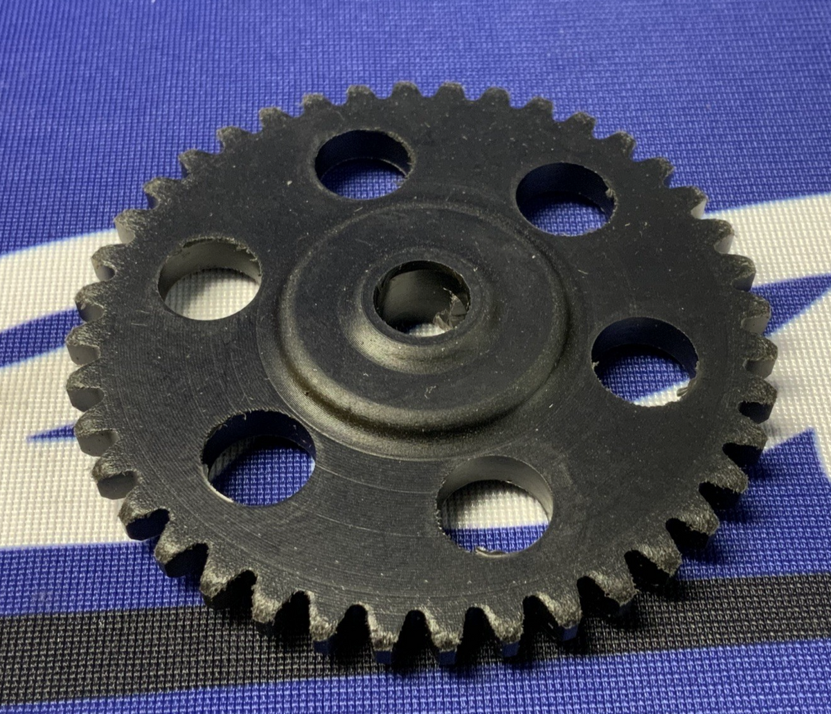 Cobra Moto Water Pump Drive Gear CX65 2012-2026 ECC60172