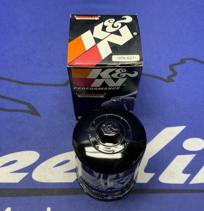 K&N Performance Oil Filter Alterra 700 2017-2019 KN-621