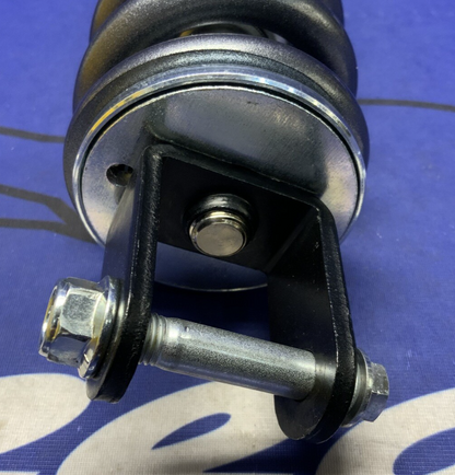 Suzuki Rear Shock Absorber GSX-8S/R 2023-2025 OEM 62100-25L10-17U