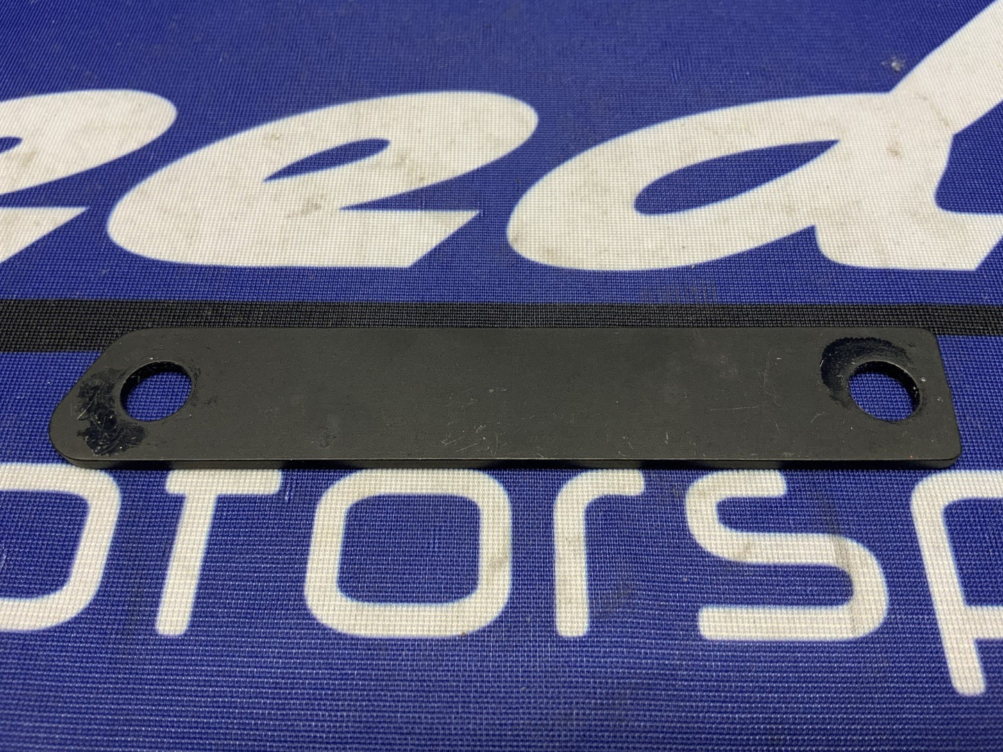 Ducati Central Rider Footrest Set Xdiavel 2019-2023 OEM 96280411B