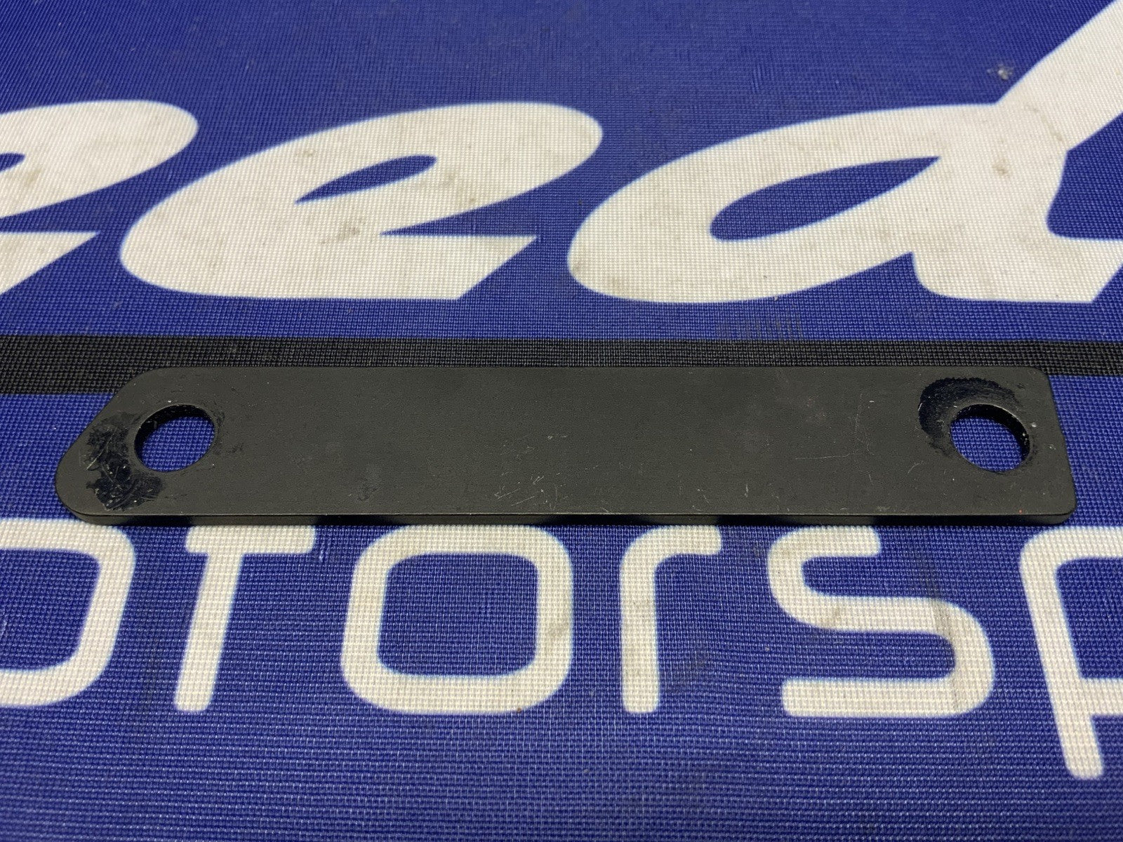 Ducati Central Rider Footrest Set Xdiavel 2019-2023 OEM 96280411B