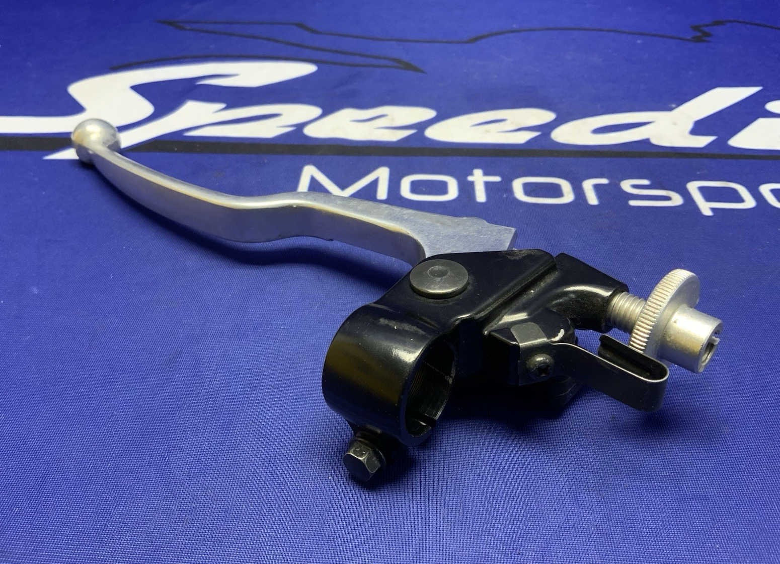 Yamaha Clutch Perch Assembly With Switch YZF-R6 2011-2020 OEM 4XV-82911-10-00