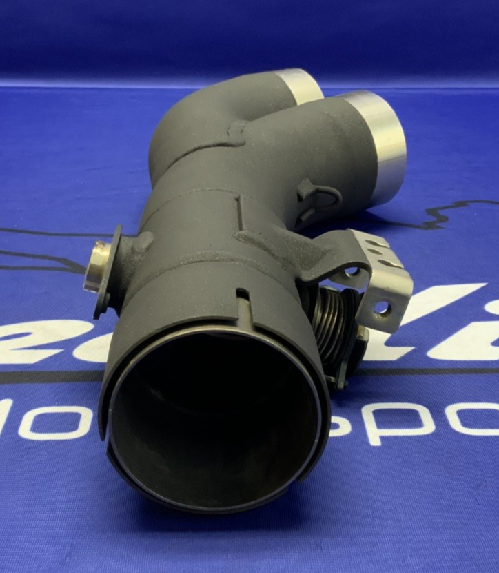 Ducati Canter Exhaust Pipe Diavel 2015-2018 OEM 57211562BA