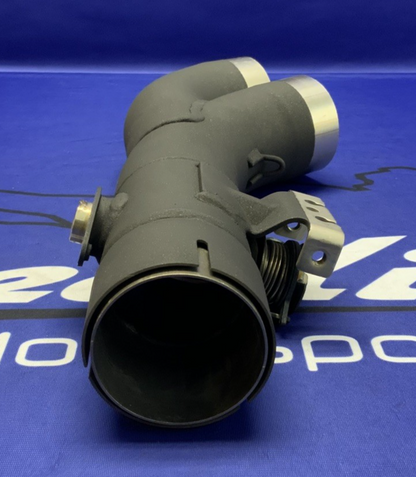Ducati Canter Exhaust Pipe Diavel 2015-2018 OEM 57211562BA