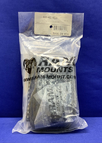 RAM Aqua Sealed Box (Medium) RAM-HOL-AQ2U