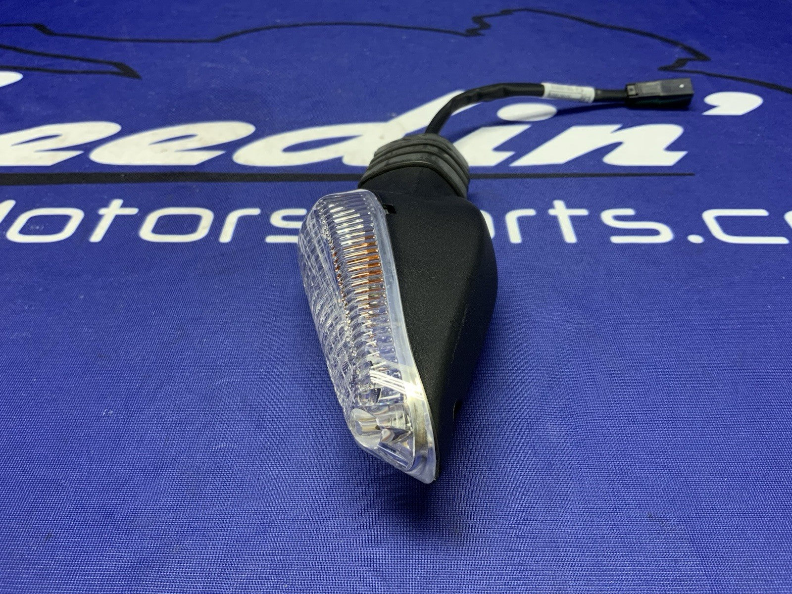 Ducati Left Rear/Right Front Turn Signal Panigale V2/V4 22-25 OEM 53010323B-1