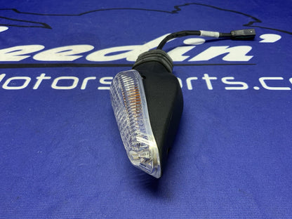 Ducati Left Rear/Right Front Turn Signal Panigale V2/V4 22-25 OEM 53010323B-1