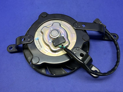 Yamaha Radiator Fan Assembly YZF-R6 2006-2020 OEM 2C0-12405-00-00