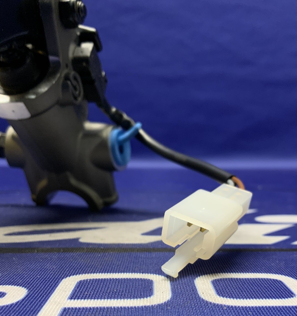 MV Agusta Front Master Cylinder Assembly F3R 2023 OEM 8A00C3344