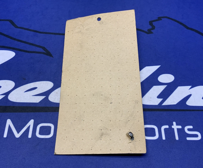 Pikes Peak Motorcycle Supply Brake Lever DR250 1985 30-64931