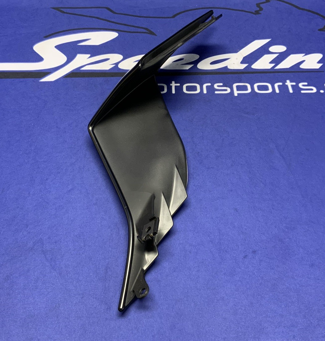 Yamaha Right Tail Fairing YZF-R6 2023-2026 OEM BN6-21721-00-P1-2
