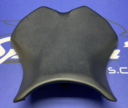 Yamaha Seat (Black) YZF-R6 2017-2024 OEM BN6-24710-01-00