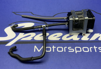 Yamaha EVAP Canister YZF-R6 2017-2024 OEM 2CR-24170-00-00