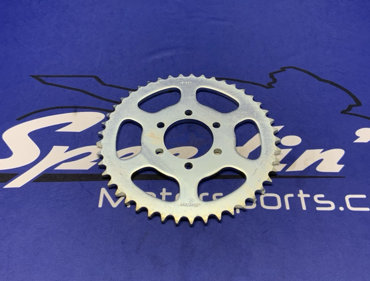 Sunstar Rear Wheel Drive Sprocket Suzuki GS 400/425/450 1977-1983 OEM S-44000R