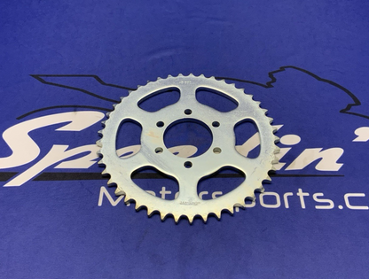Sunstar Rear Wheel Drive Sprocket Suzuki GS 400/425/450 1977-1983 OEM S-44000R