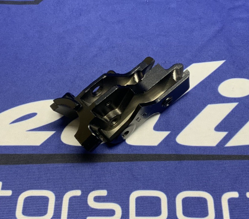 Yamaha Brake Lever Holder Moto 4 250 1990-1995 OEM 3GH-82921-01-00