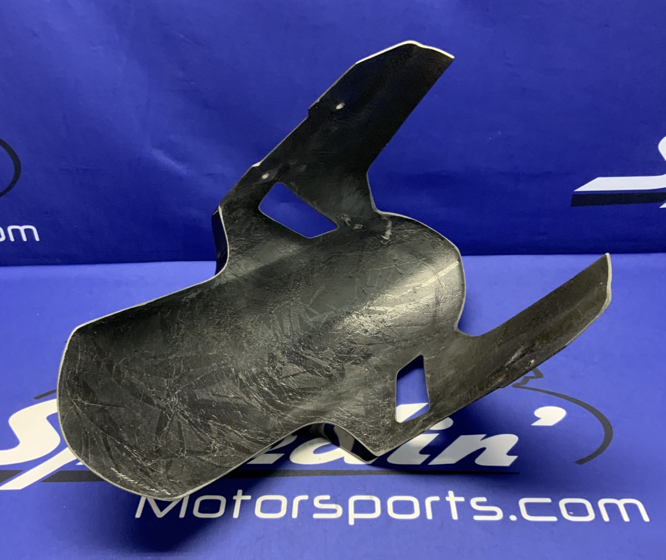 Alpha Racing Front Fender BMW S1000RR 2019-2025 4663B001A08