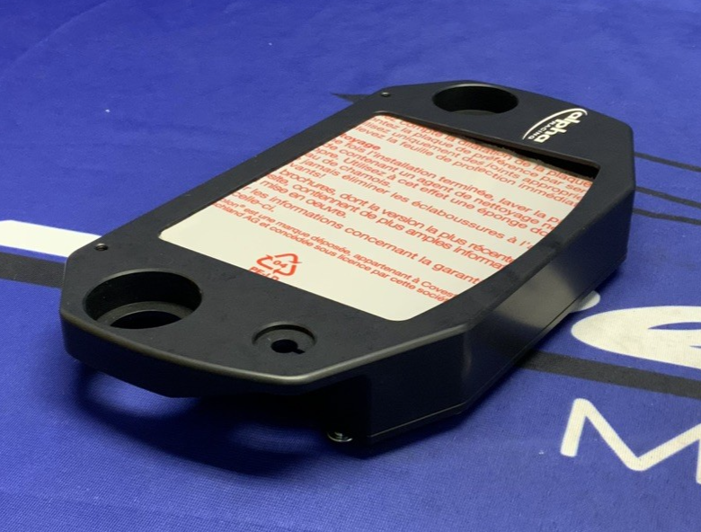 Alpha Racing Protective Housing MoTec C125 S1000RR 2019-2026 61DA00102
