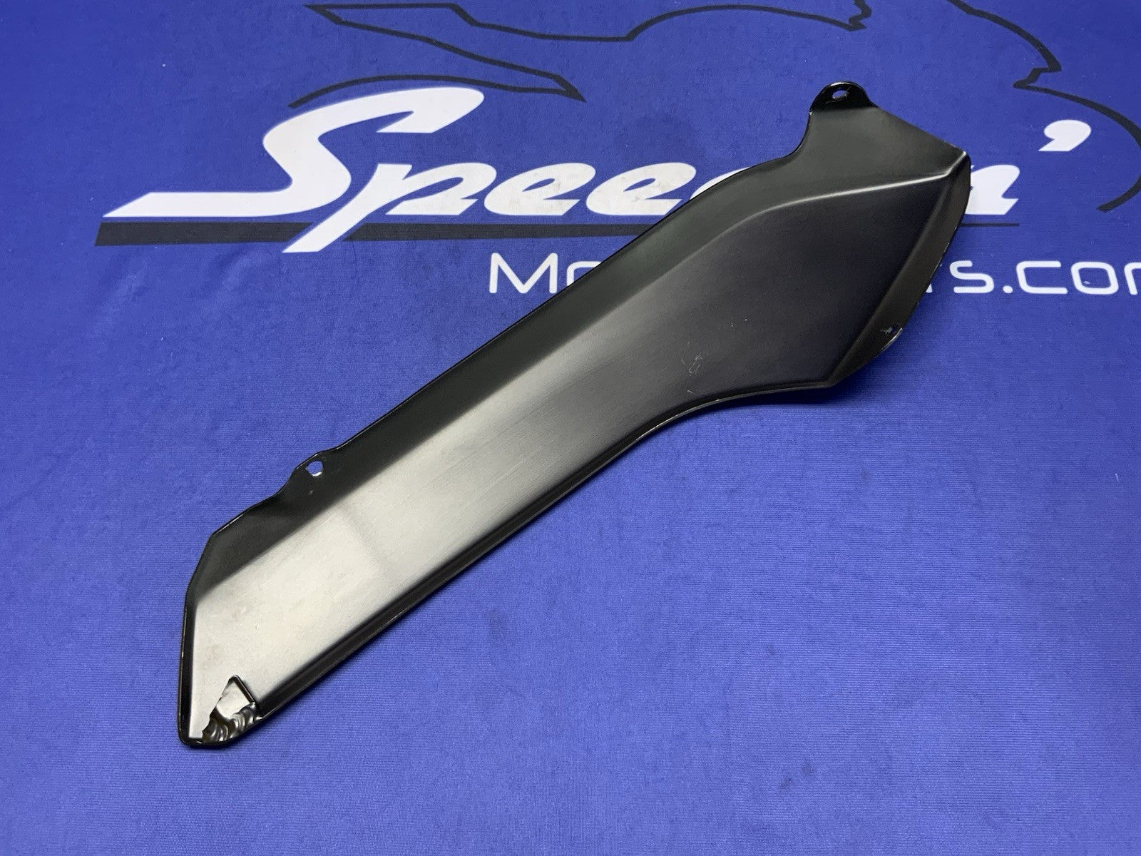Ducati Left Heat Shield Panigale V2 2020-2025 OEM 46017091AA