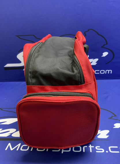 Bell Helmet Zippered Bag 8043613