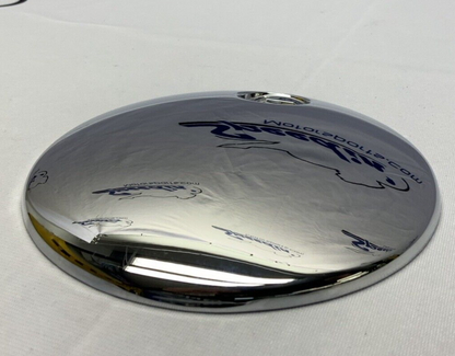 Harley Davidson Fuel Door FLHT,FLHTC,FLHTCI,FLHTI,FLTR 1992-2016 OEM 61278-92
