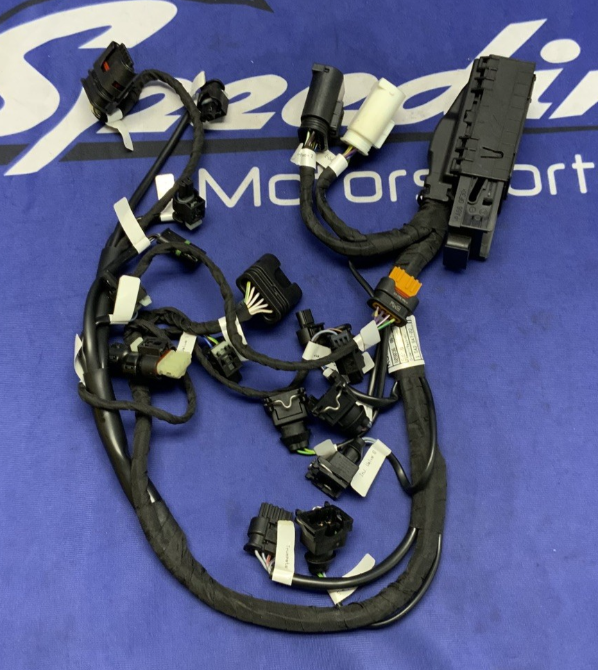 BMW Main Wiring Harness S1000RR 2019-2026 OEM 61118355087
