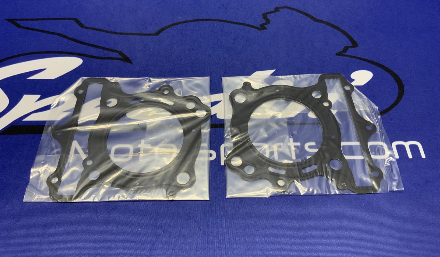Vesrah Cylinder Head Gaskets 0.45MM SV650 1999-2008/2017 RG-3003