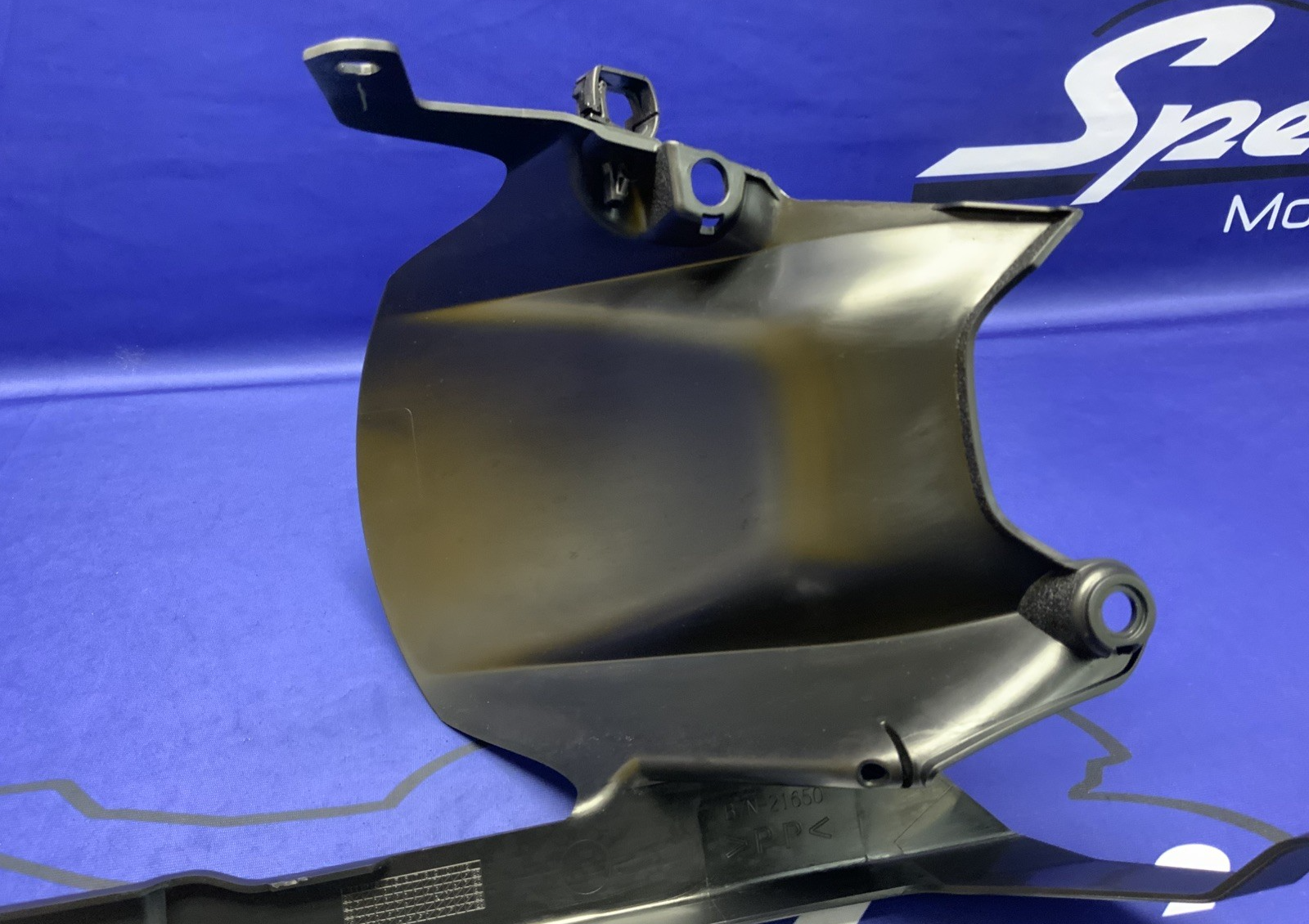 Yamaha Mudguard YZF-R9 2025 OEM B7N-21650-01-00