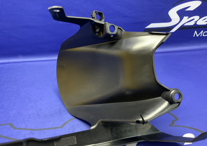 Yamaha Mudguard YZF-R9 2025 OEM B7N-21650-01-00