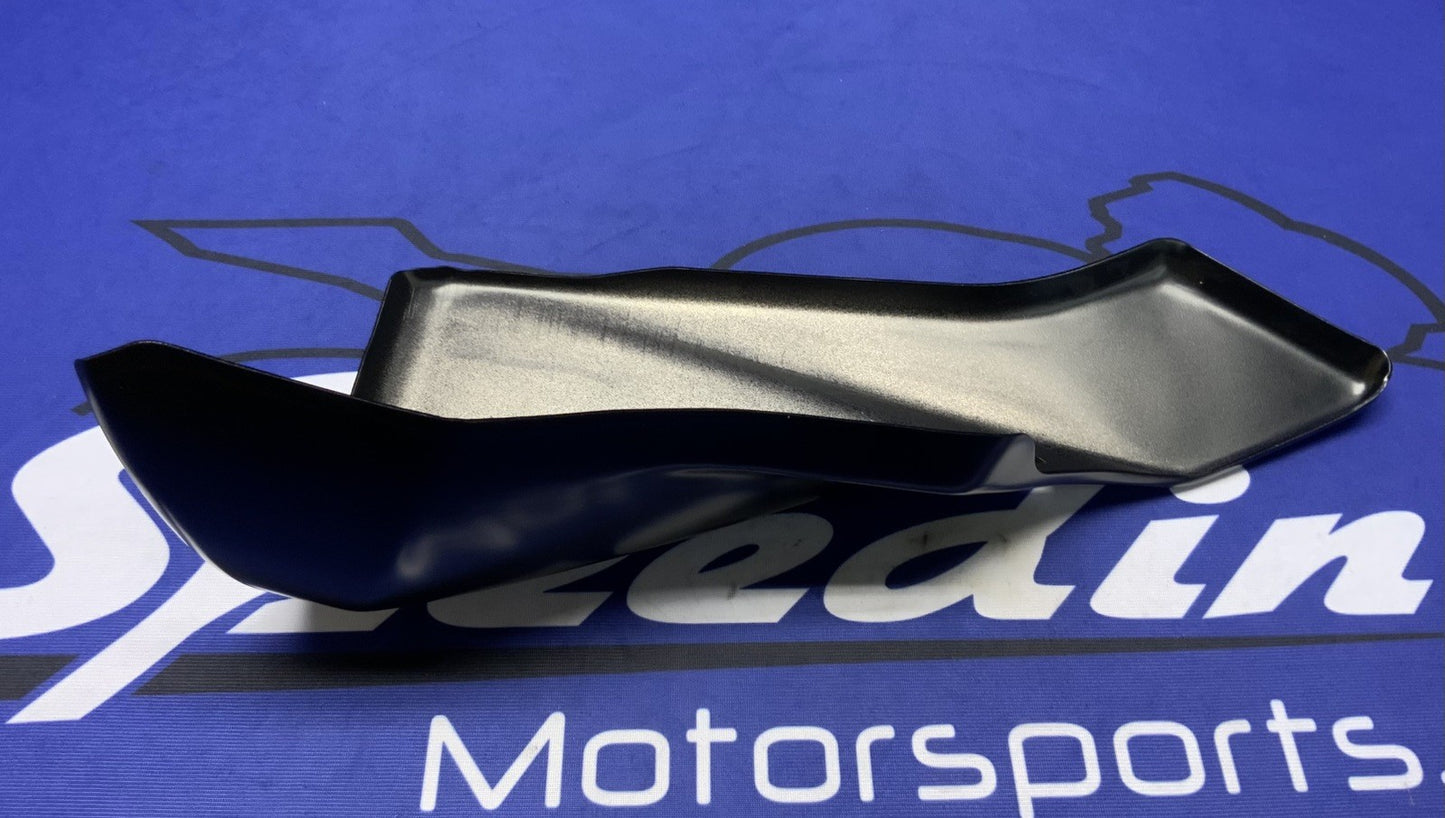 Suzuki Exhaust Muffler Cover/ Heat Shield GSXR 600/750 2011-26 OEM 14780-14J00-1