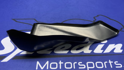 Suzuki Exhaust Muffler Cover/ Heat Shield GSXR 600/750 2011-26 OEM 14780-14J00-1
