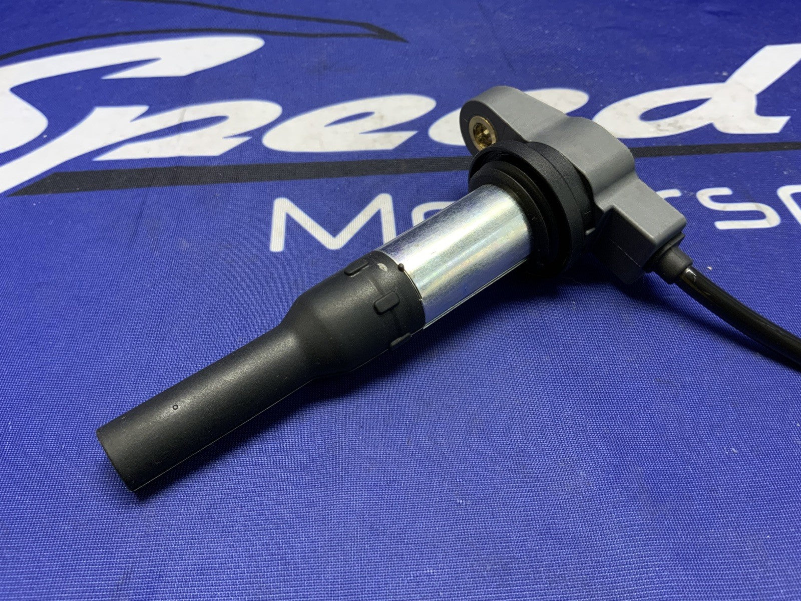 Ducati Ignition Coil Assembly Panigale V4 Models 2020-2025 OEM 38010211D