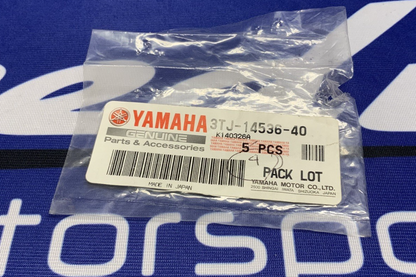 Yamaha Carburetor Gasket WR250F 2001-2013 OEM 3TJ-14536-40-00