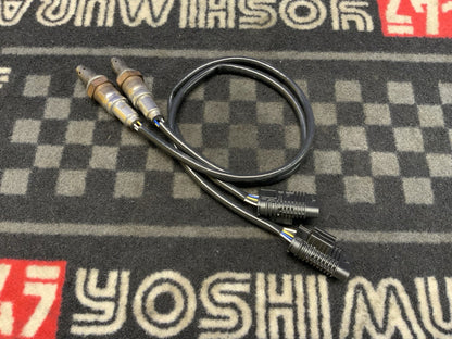 Alpha Racing Lamda Sensor Kit BMW S1000RR 2019-2025 1178B002A00