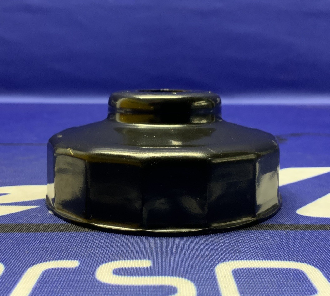 Vector Oil Filter Wrench Cup 80mm 15 Flute 17005C