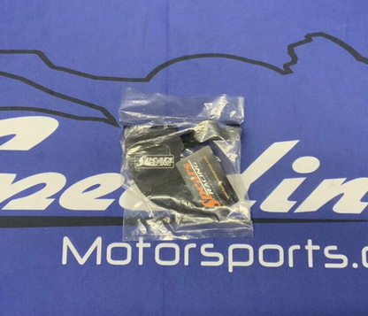 Spears Racing Yamaha YZF-R3 Chain Guard Shark Fin/Toe Guard 2015-2024  SP320